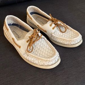 Vintage Sperry Top-Sider